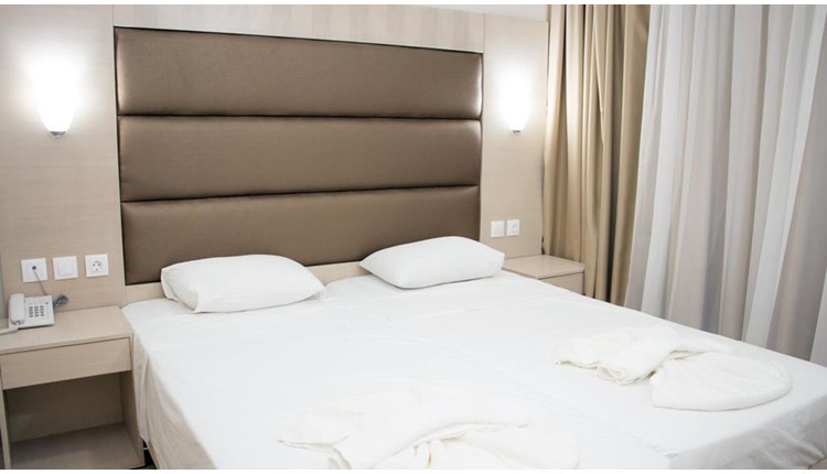 Marathon Hotel - NR, Родос